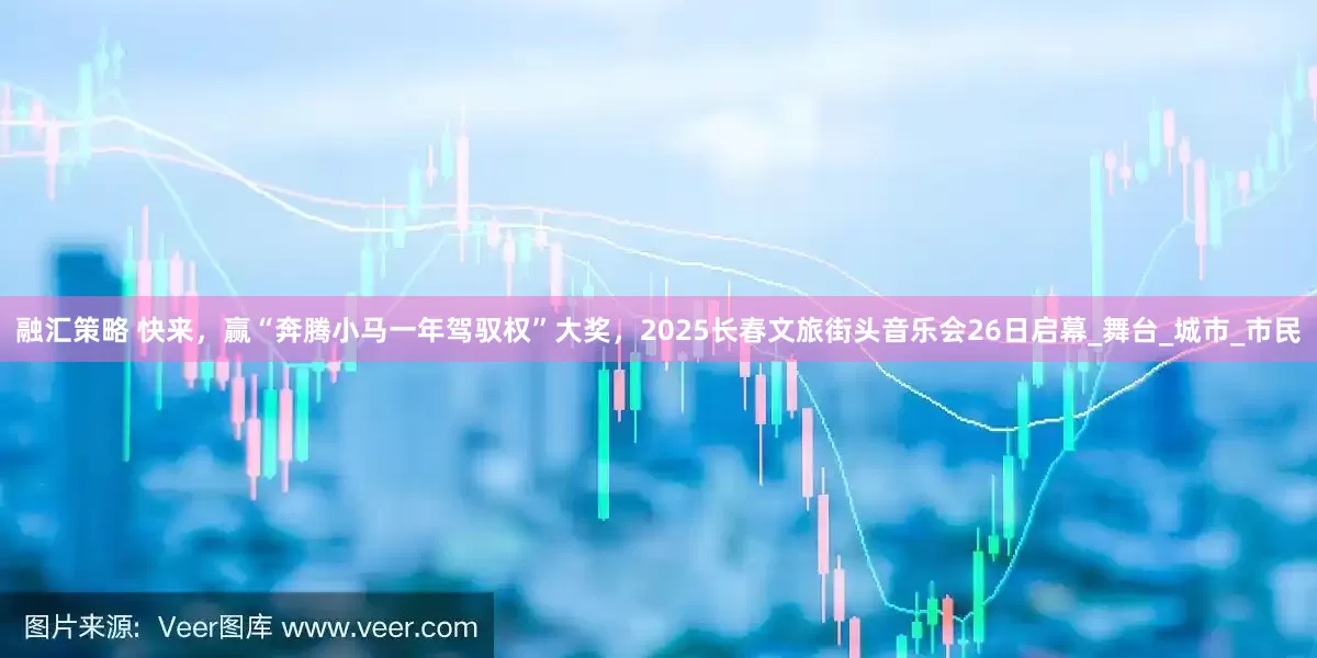 融汇策略 快来，赢“奔腾小马一年驾驭权”大奖，2025长春文旅街头音乐会26日启幕_舞台_城市_市民